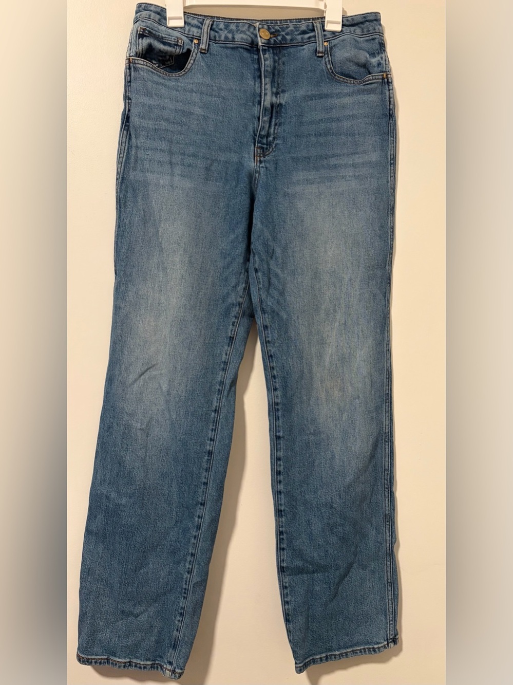 Kut from the Kloth Melissa Straight Leg *Tall* 33 Inseam Jeans